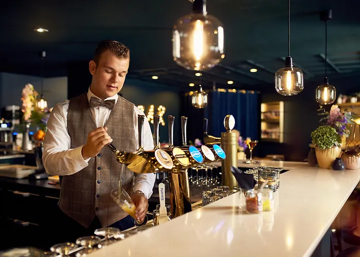 Van Der Valk Hotel Volendam - Recently Renovated